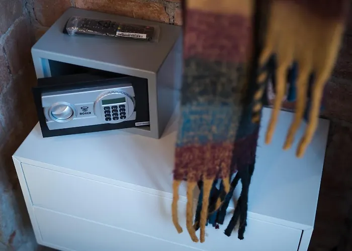 게스트하우스 Superior Del Golfo E Delle 5 Terre 라스페치아