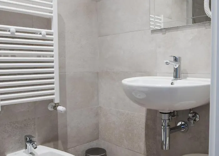 게스트하우스 Superior Del Golfo E Delle 5 Terre 라스페치아