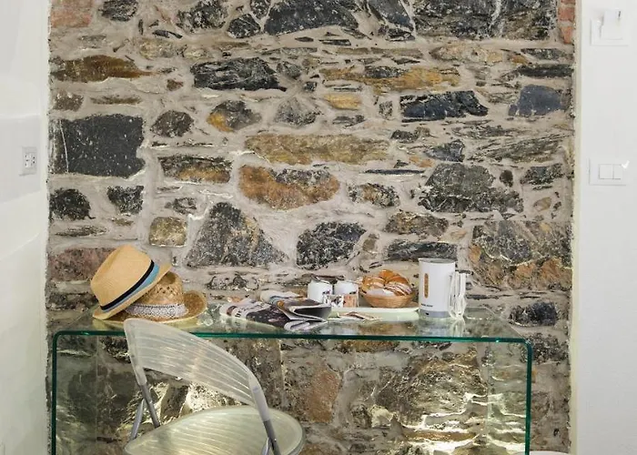 Superior Del Golfo E Delle 5 Terre