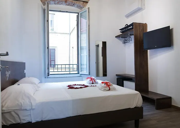 게스트하우스 Superior Del Golfo E Delle 5 Terre