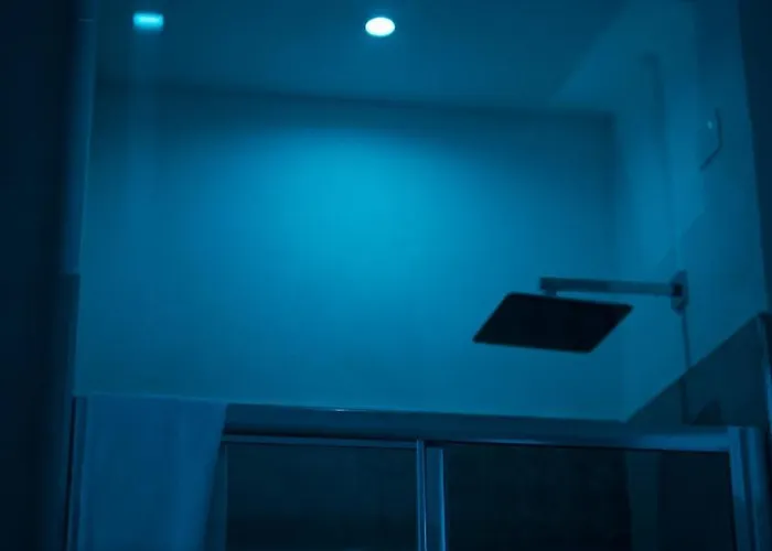 Superior Del Golfo E Delle 5 Terre 게스트하우스