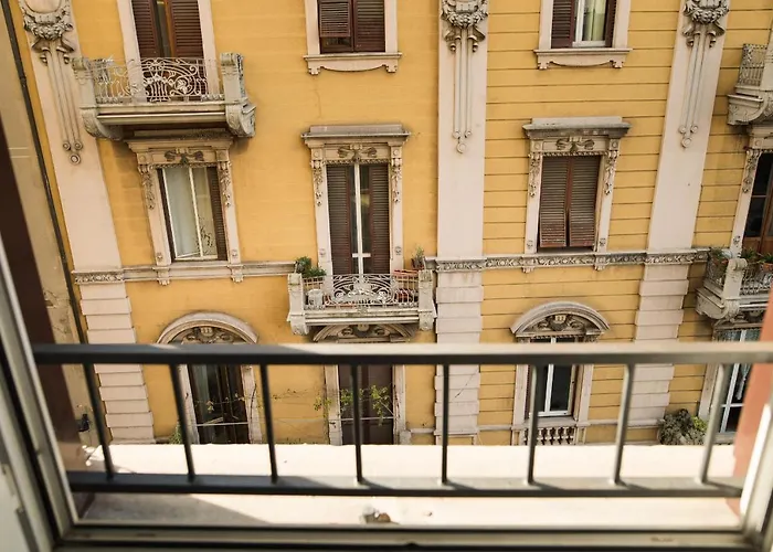 Superior Del Golfo E Delle 5 Terre 게스트하우스 라스페치아