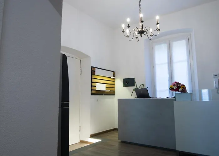 Superior Del Golfo E Delle 5 Terre 4* 라스페치아