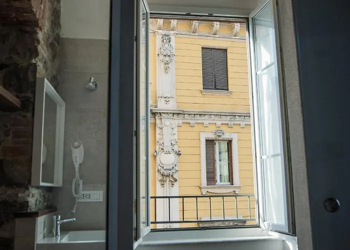 Superior Del Golfo E Delle 5 Terre 4*