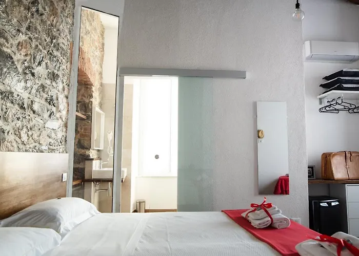 Superior Del Golfo E Delle 5 Terre