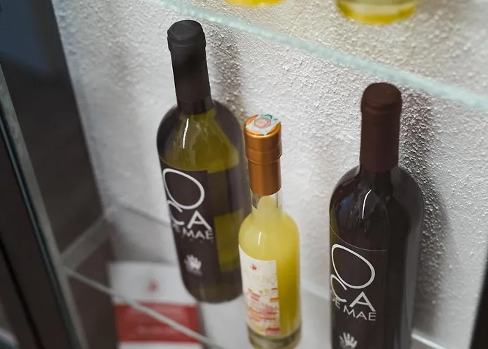 게스트하우스 Superior Del Golfo E Delle 5 Terre 4*