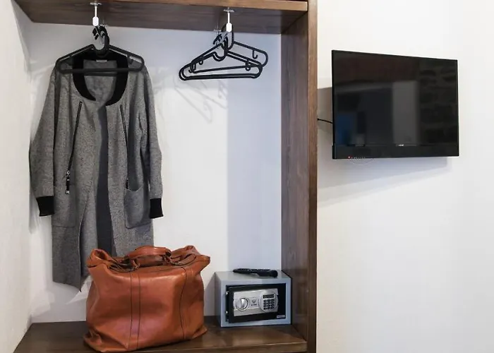 Superior Del Golfo E Delle 5 Terre 4* 라스페치아