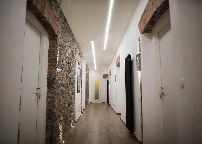 Superior Del Golfo E Delle 5 Terre 게스트하우스