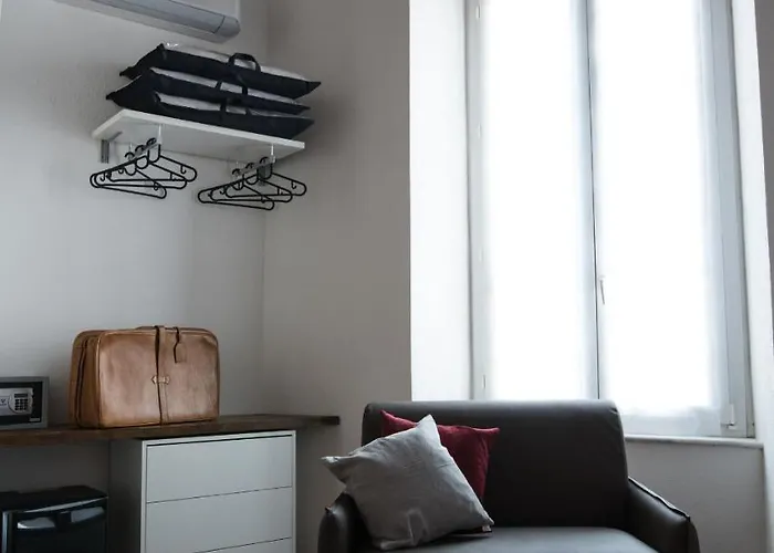 게스트하우스 Superior Del Golfo E Delle 5 Terre 라스페치아