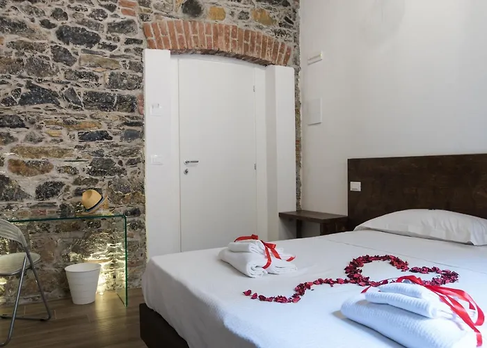 Superior Del Golfo E Delle 5 Terre 4* 라스페치아