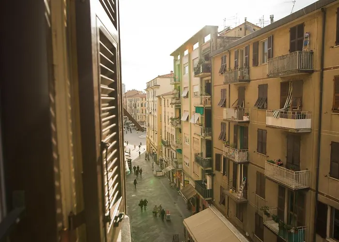 Superior Del Golfo E Delle 5 Terre