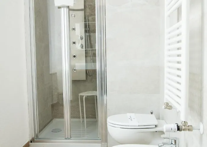 게스트하우스 Superior Del Golfo E Delle 5 Terre