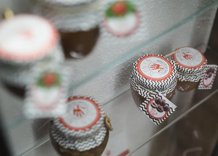 게스트하우스 Superior Del Golfo E Delle 5 Terre 4*