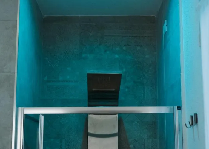 게스트하우스 Superior Del Golfo E Delle 5 Terre 4*