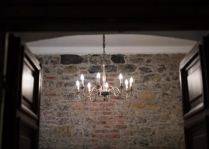 Superior Del Golfo E Delle 5 Terre 게스트하우스