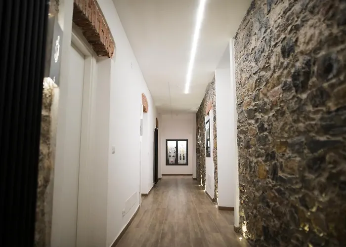 Superior Del Golfo E Delle 5 Terre 게스트하우스