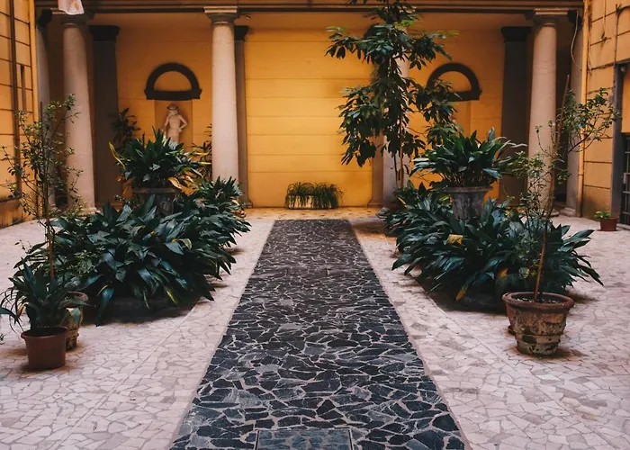 게스트하우스 Superior Del Golfo E Delle 5 Terre 라스페치아