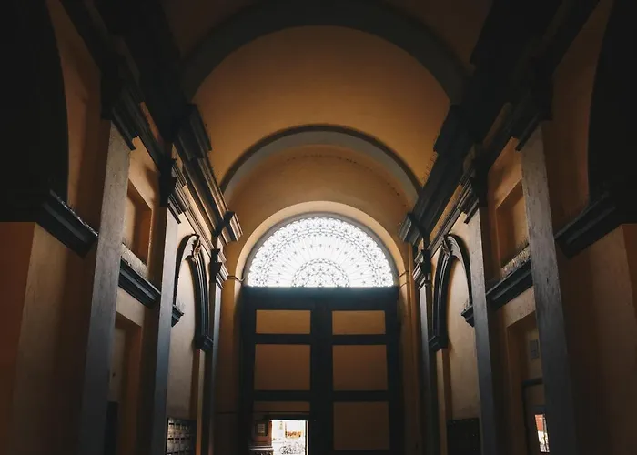 Superior Del Golfo E Delle 5 Terre 게스트하우스 라스페치아