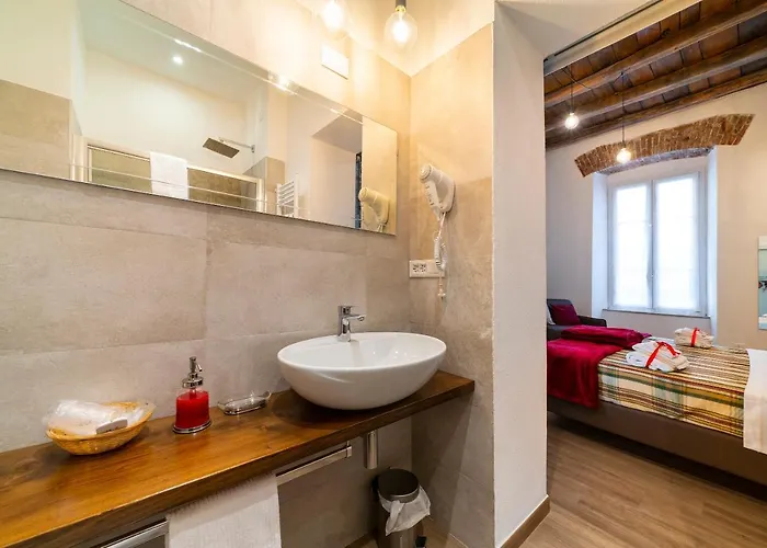 Superior Del Golfo E Delle 5 Terre 4* 라스페치아