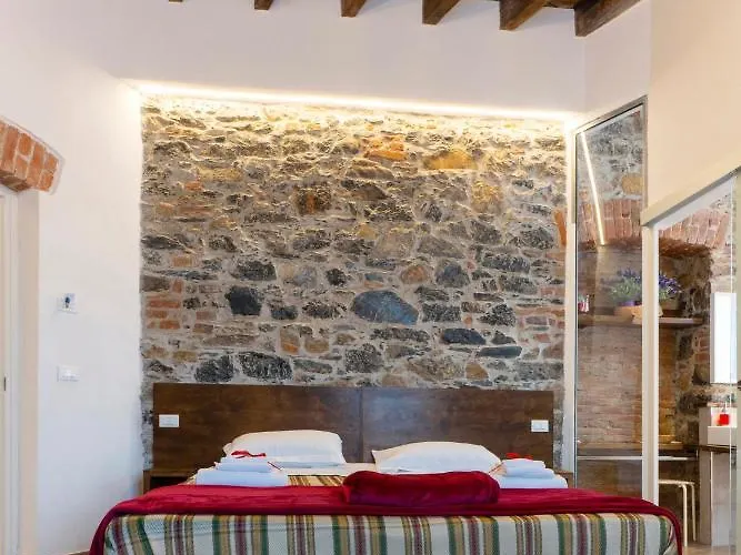 Superior Del Golfo E Delle 5 Terre 게스트하우스 4*