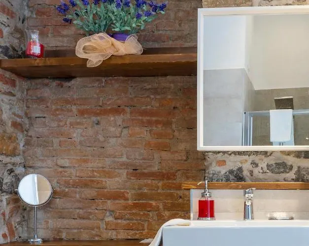 Superior Del Golfo E Delle 5 Terre Gasthof 4*