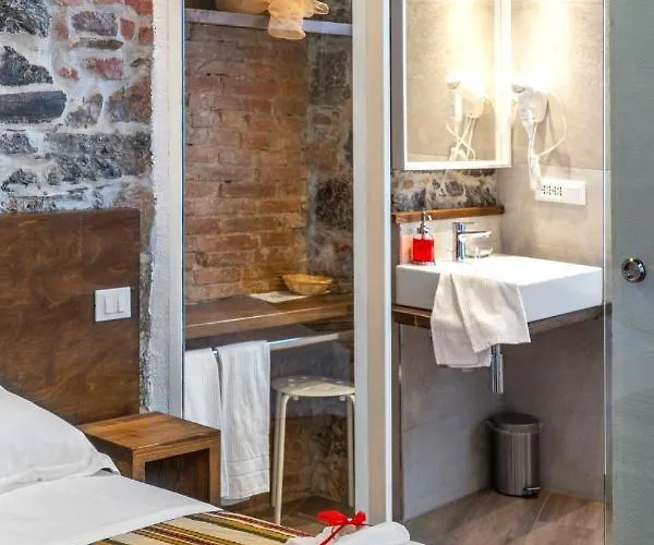 Superior Del Golfo E Delle 5 Terre 게스트하우스 라스페치아