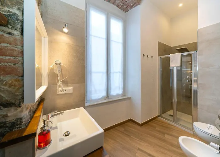 Superior Del Golfo E Delle 5 Terre 4* 라스페치아