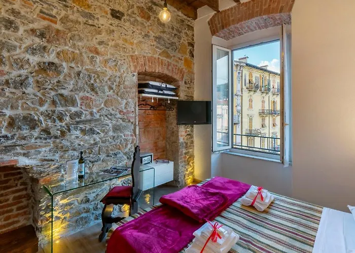 Superior Del Golfo E Delle 5 Terre 게스트하우스 4*