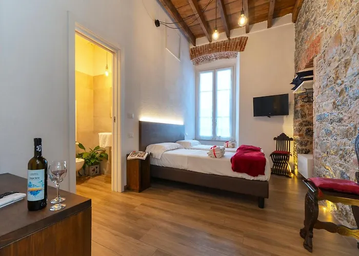 Superior Del Golfo E Delle 5 Terre 4*