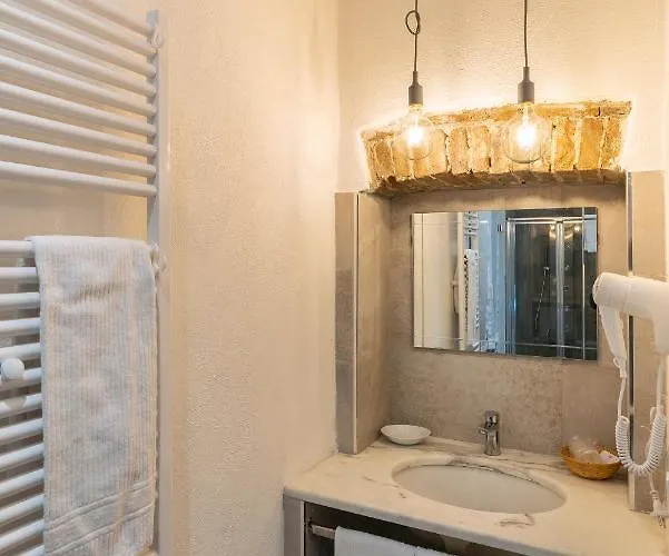 Superior Del Golfo E Delle 5 Terre 4* 라스페치아