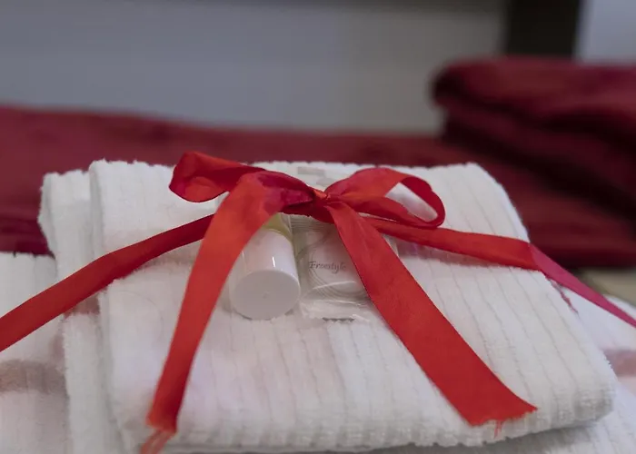 Superior Del Golfo E Delle 5 Terre 라스페치아